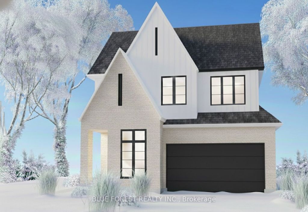 Photo of 16 Ayrshire Avenue, St. Thomas, ON N5R 0P2 (MLS # X12685368)