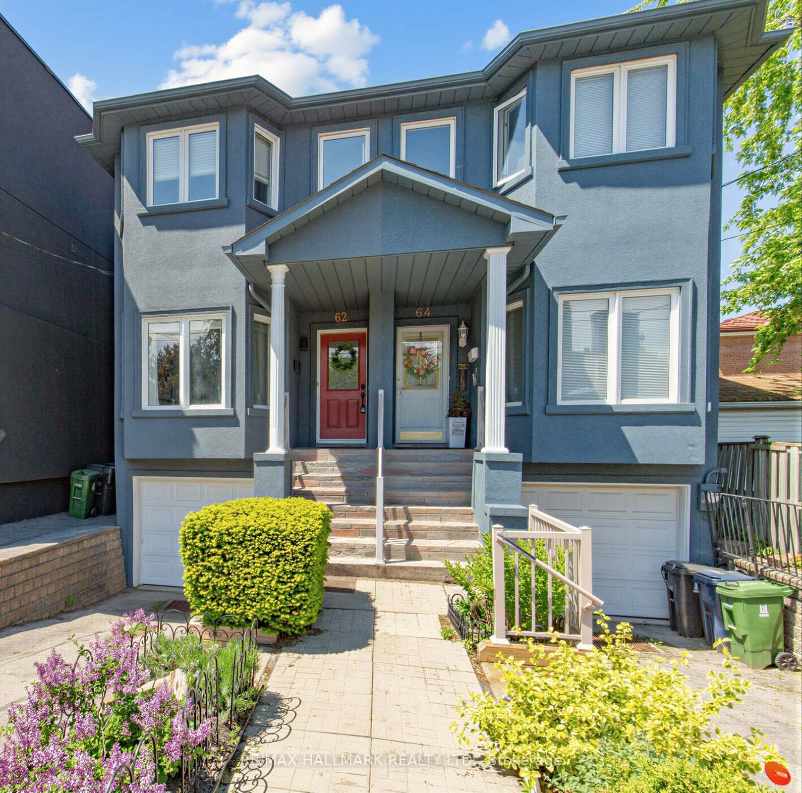 62 Doncaster Avenue