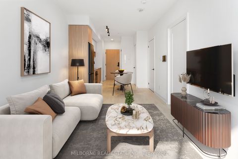 5 Defries Street 3609 Toronto ON M5A 0W7