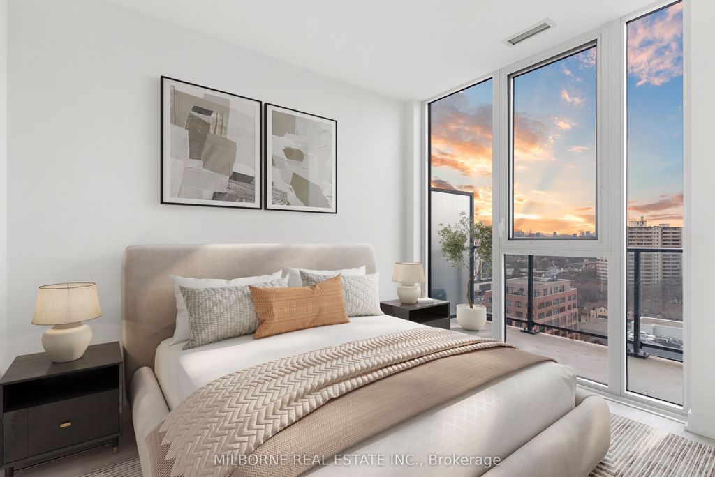 Photo of 5 Defries Street #3609, Toronto, ON M5A 0W7 (MLS # C12904606)