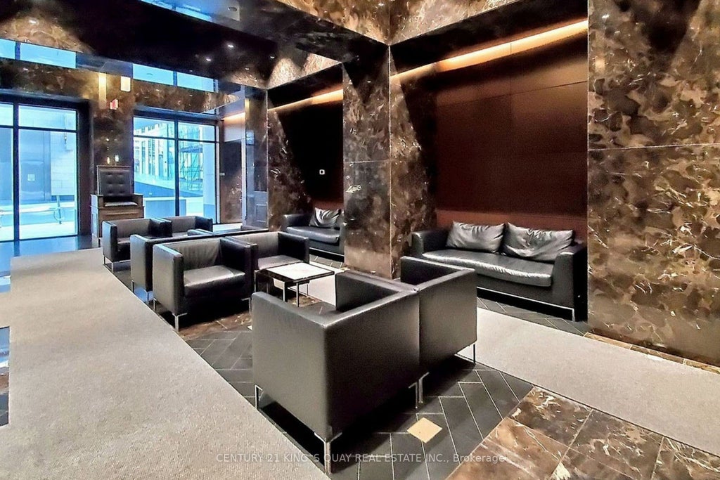 Photo of 70 Temperance Street #1409, Toronto, ON M5H 0B1 (MLS # C14034542)