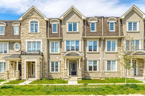 74 William F. Bell Parkway Richmond Hill ON L4S 0K1