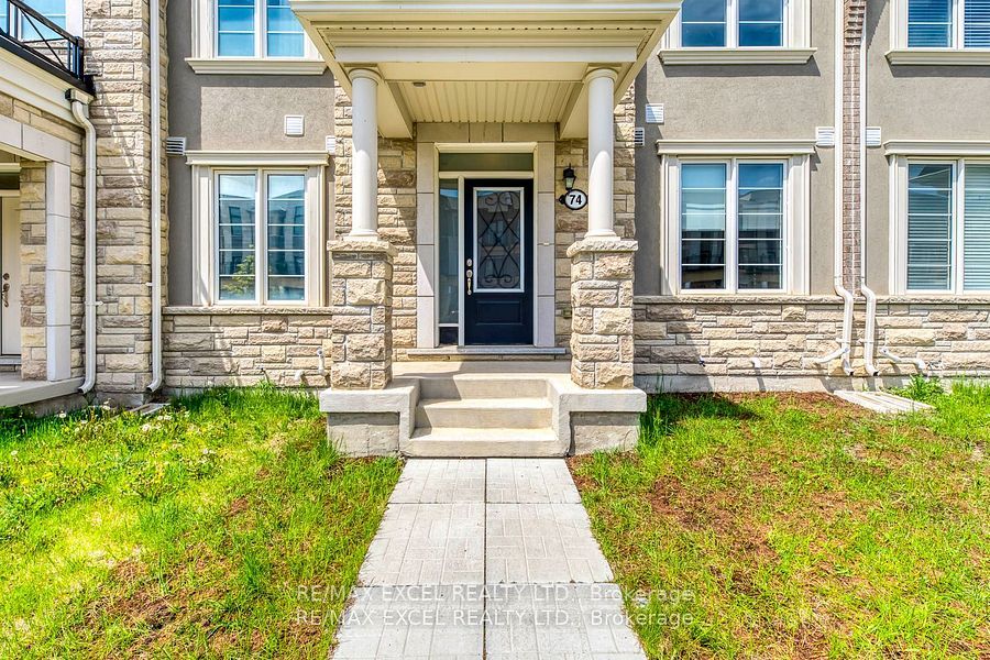 74 William F. Bell Parkway