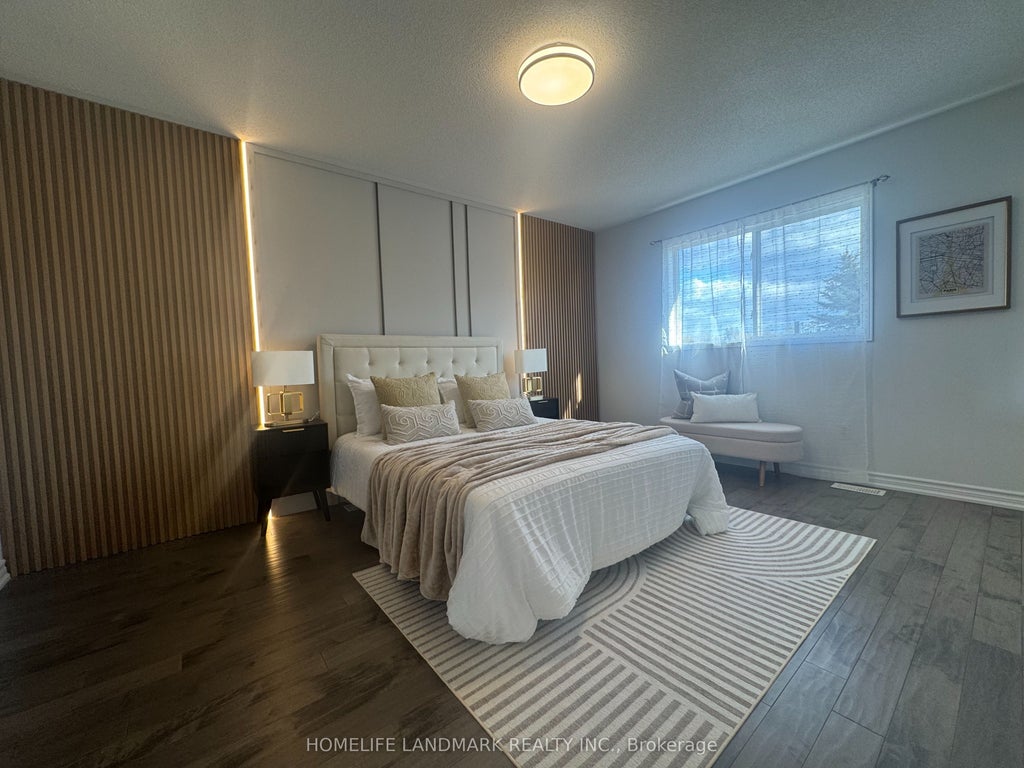 Photo of 737 Caboto Trail, Markham, ON L3R 5W4 (MLS # N14109622)