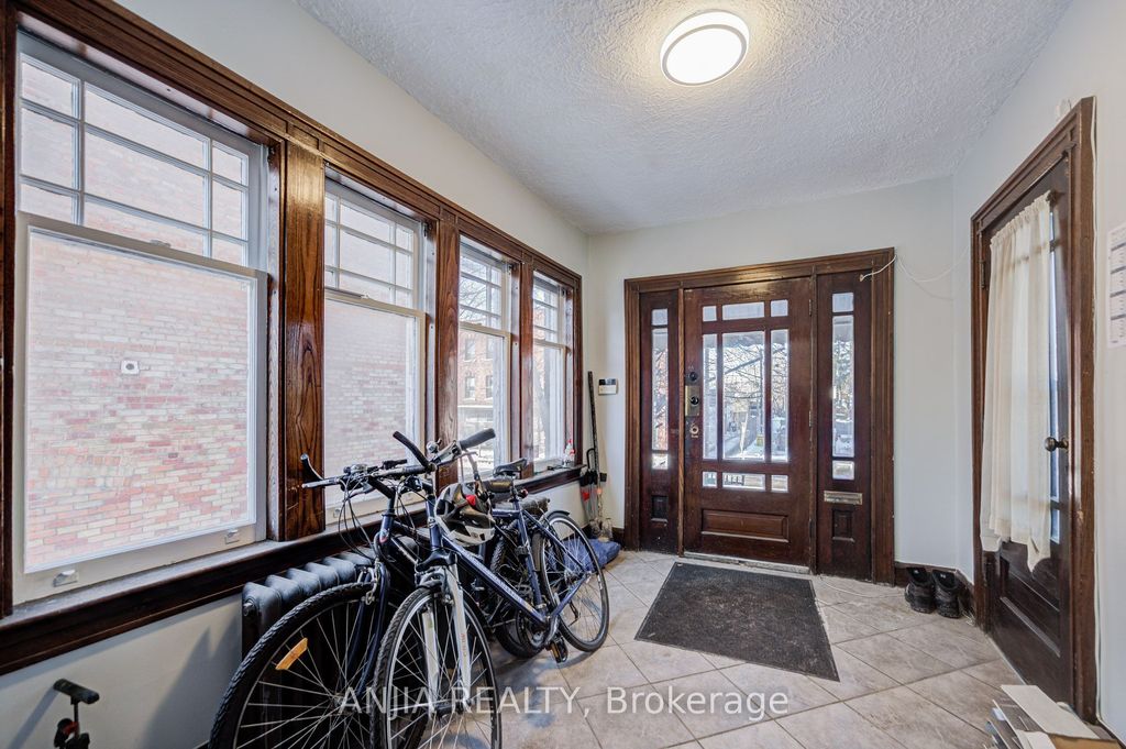 Photo of 7 Linnsmore Crescent, Toronto, ON M4J 4J5 (MLS # E12729844)