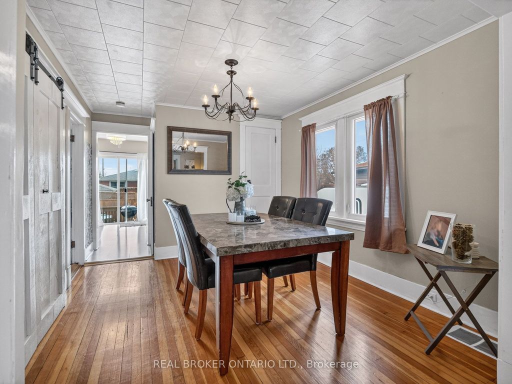 Photo of 65 Christmas Street, Port Colborne, ON L3K 1M4 (MLS # X13021722)