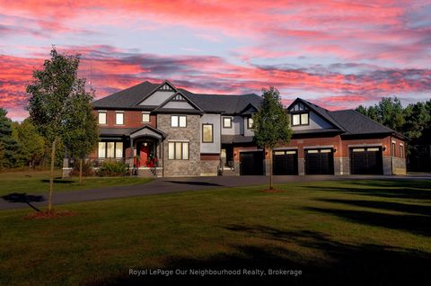 Photo of 1387 Solina Road, Clarington, ON L1E 2M8 (MLS # E12461982)