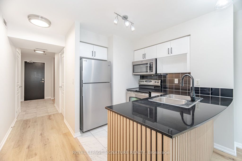 Photo of 18 Yonge Street #3112, Toronto, ON M5E 1Z8 (MLS # C12583246)