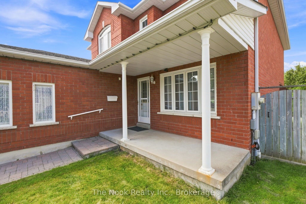 Photo of 3544 Garrard Road, Whitby, ON L1R 2L6 (MLS # E13656072)