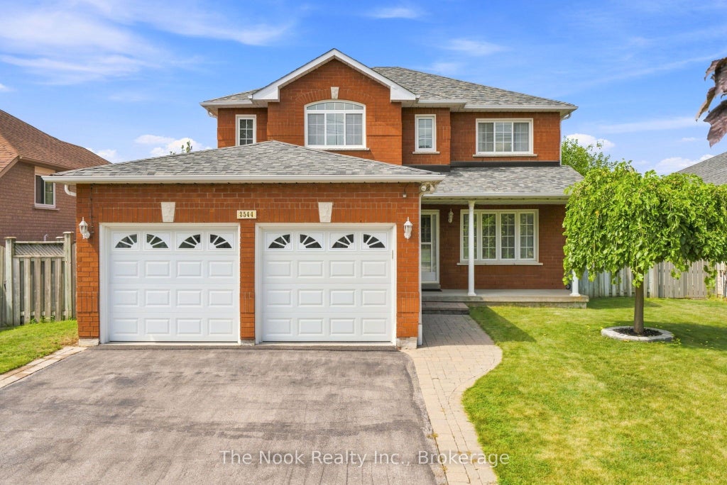 Photo of 3544 Garrard Road, Whitby, ON L1R 2L6 (MLS # E13656072)