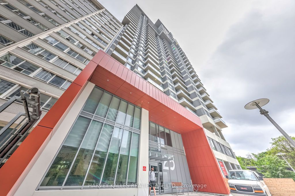 Photo of 25 Holly Street #2407, Toronto, ON M4S 0E3 (MLS # C13086250)