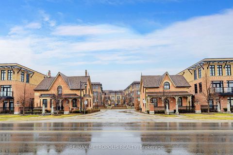 8171 Kipling Avenue 1 Vaughan ON L4L 0G4