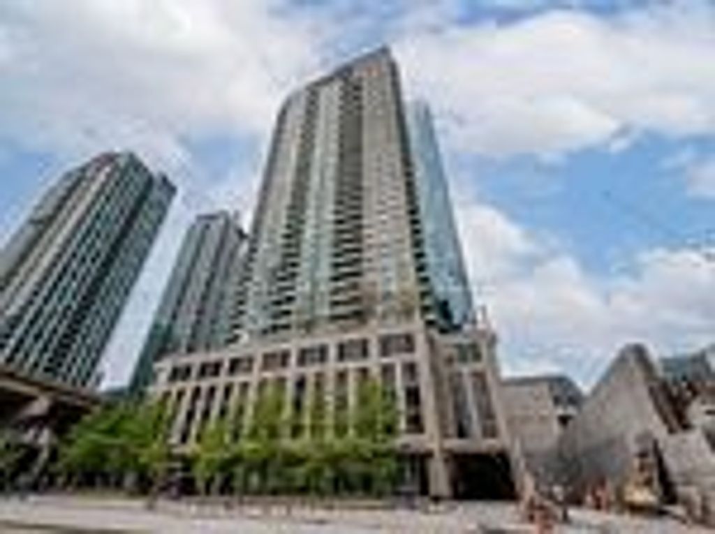 Photo of 18 Yonge Street #2411, Toronto, ON M5E 1Z8 (MLS # C12342120)