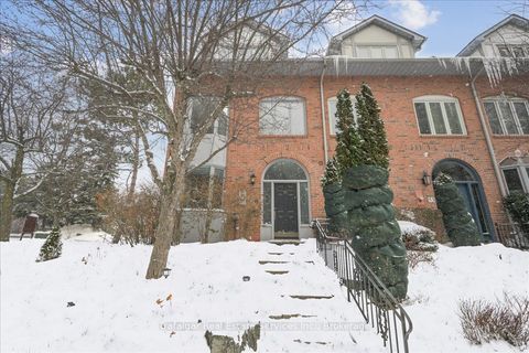 55 Windhaven Place Oakville ON L6L 6L1