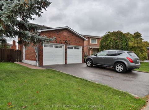 1433 Bough Beeches Boulevard Mississauga ON L4W 3B4