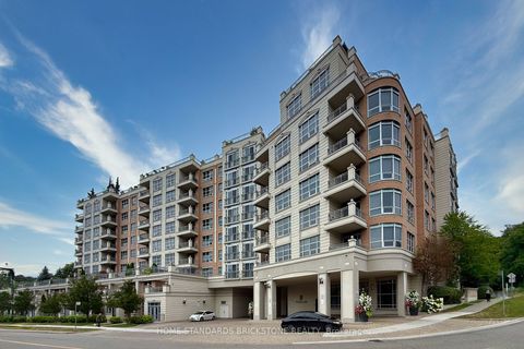 Photo of 10 Old York Mills Road #310, Toronto, ON M2P 2G9 (MLS # C12355221)