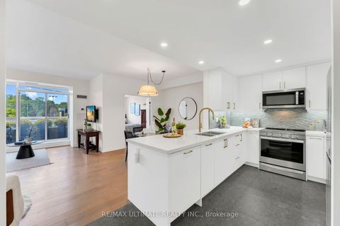 Photo of 1750 Bayview Avenue #209, Toronto, ON M4G 4H6 (MLS # C12404219)