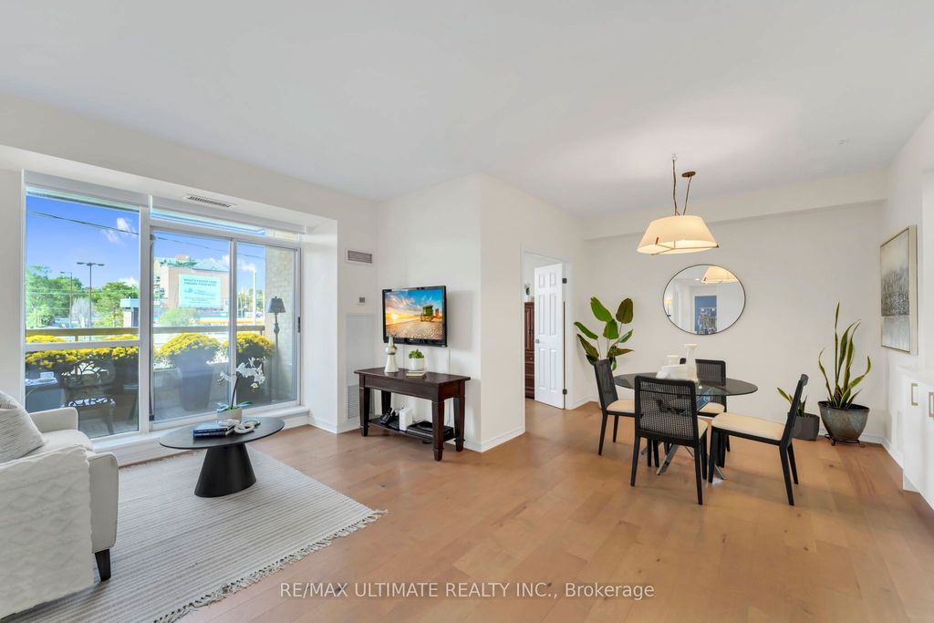Photo of 1750 Bayview Avenue #209, Toronto, ON M4G 4H6 (MLS # C12404219)