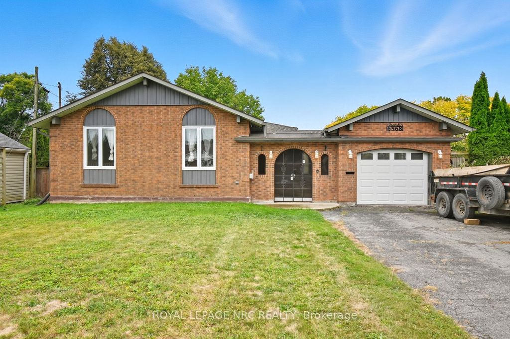 Photo of 6568 Riall Street, Niagara Falls, ON L2J 1Z6 (MLS # X12421194)