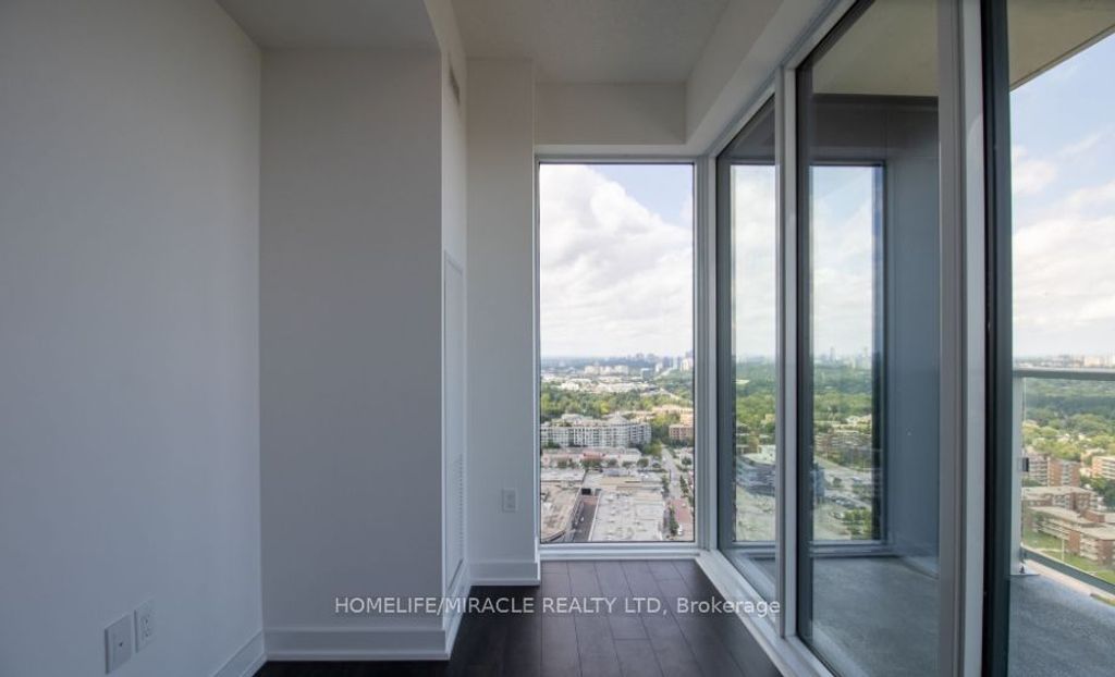 Photo of 50 O'Neill Road #2704, Toronto, ON M3C 0R1 (MLS # C12648068)