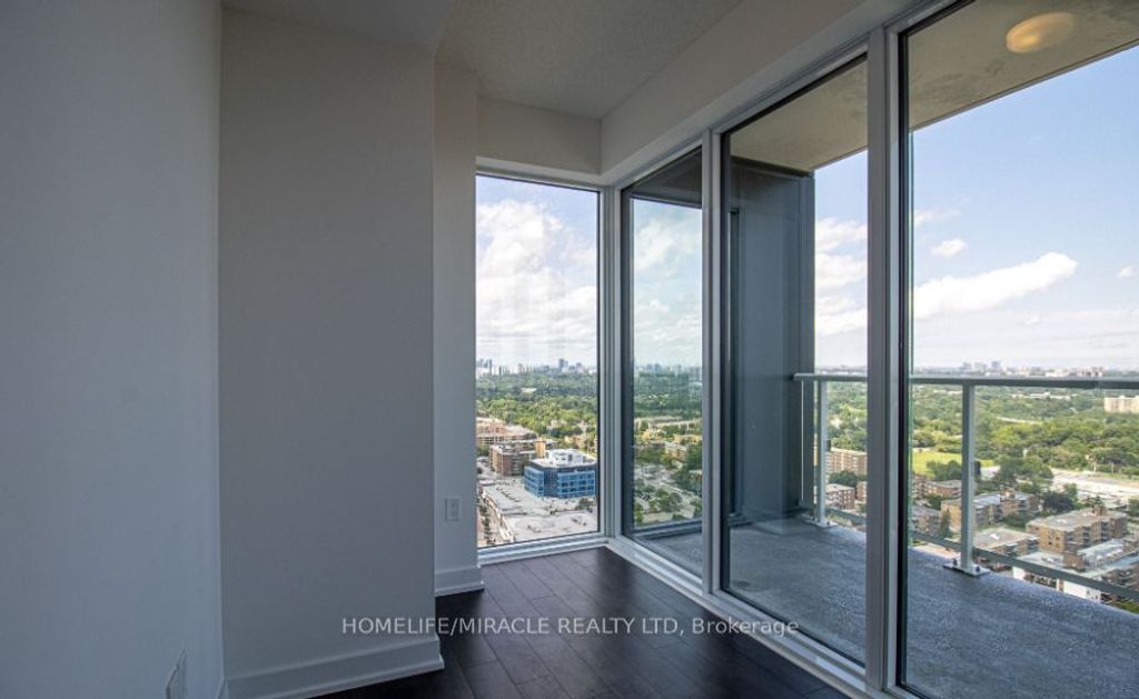 Photo of 50 O'Neill Road #2704, Toronto, ON M3C 0R1 (MLS # C12648068)