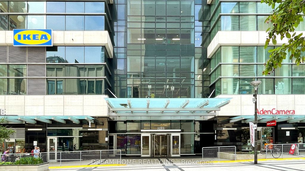 Photo of 386 Yonge Street #2105, Toronto, ON M5B 0A5 (MLS # C12245311)