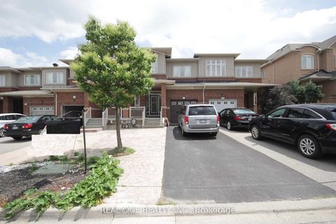 Photo of 116 Mistywood Crescent, Vaughan, ON L4J 9K2 (MLS # N12733178)