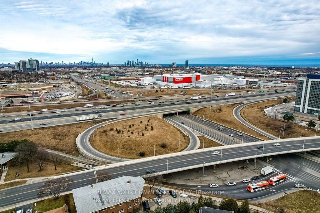 Photo of 18 Terryellen Crescent, Toronto, ON M9C 1H7 (MLS # W12765380)