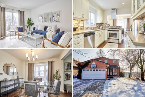 Photo of 1 Wheeling Drive, Toronto, ON M1C 3X2 (MLS # E12680830)