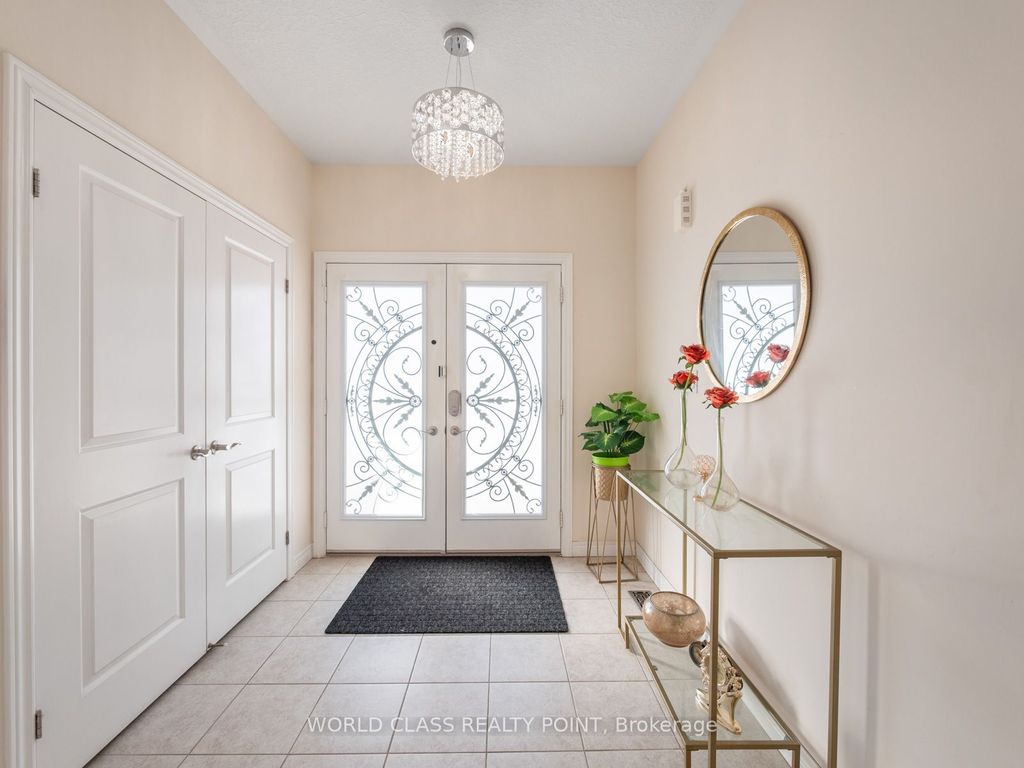 Photo of 22 Bethune Avenue, Hamilton, ON L0R 1P0 (MLS # X12734398)