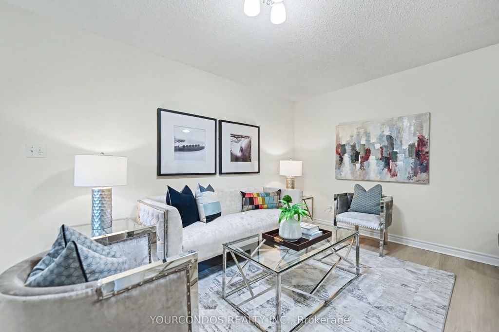 Photo of 18 Spring Garden Avenue #802, Toronto, ON M2N 7M2 (MLS # C12968514)