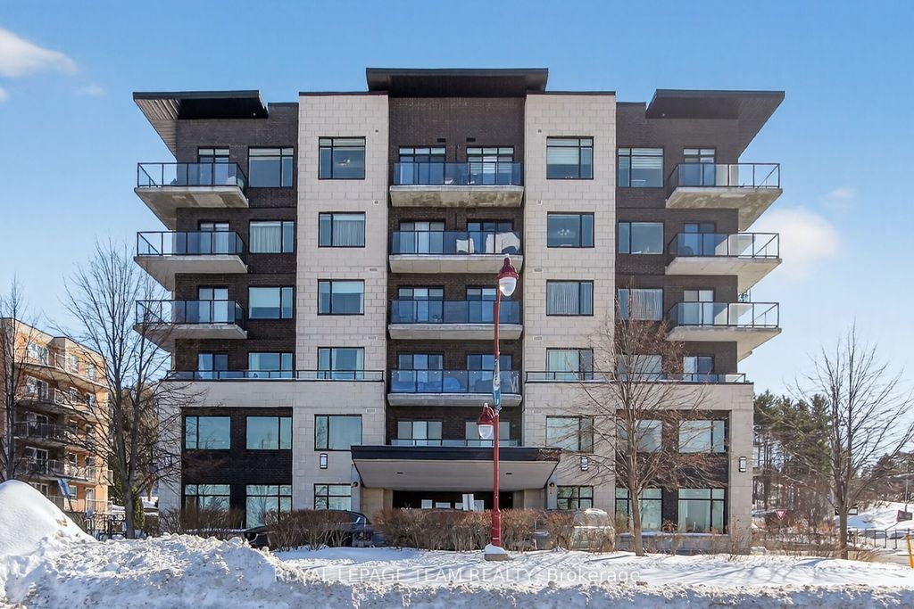 Photo of 310 Centrum Boulevard #204, Orleans - Cumberland and Area, ON K1E 0A3 (MLS # X12790106)