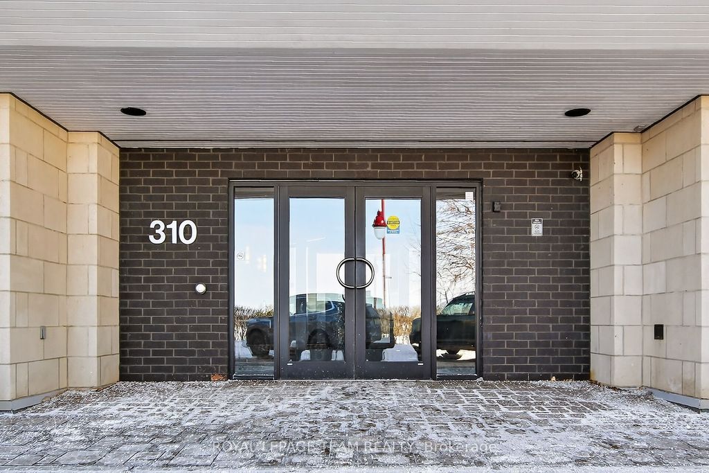 Photo of 310 Centrum Boulevard #204, Orleans - Cumberland and Area, ON K1E 0A3 (MLS # X12790106)