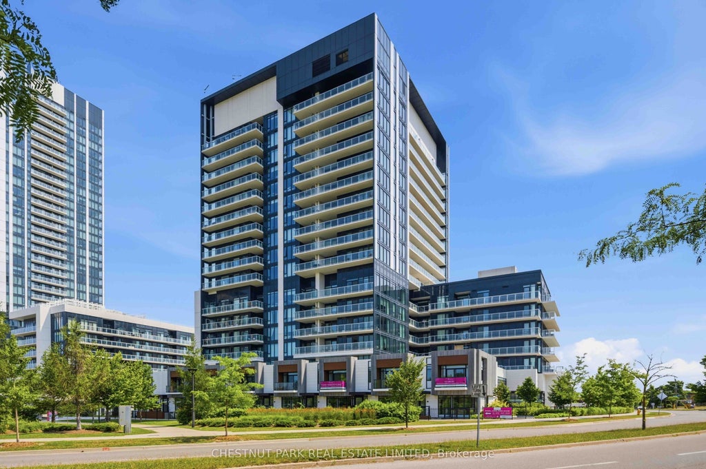 Photo of 20 O'Neill Road #TH107, Toronto, ON M3C 0R2 (MLS # C13765178)