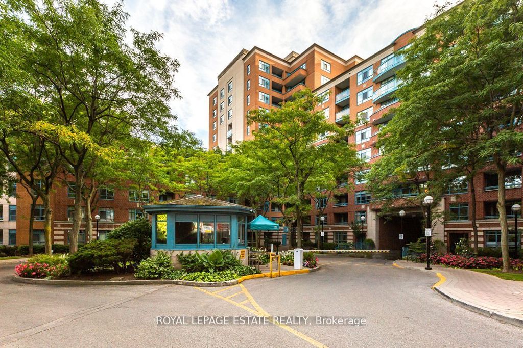 Photo of 1091 Kingston Road #529, Toronto, ON M1N 4E5 (MLS # E12837478)
