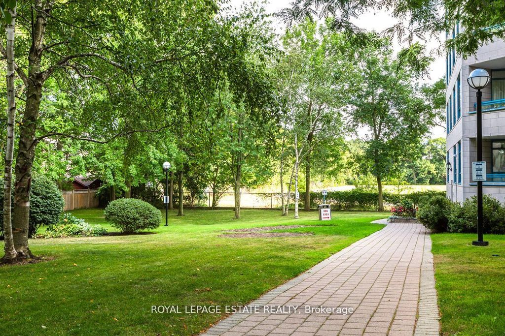 Photo of 1091 Kingston Road #529, Toronto, ON M1N 4E5 (MLS # E12837478)