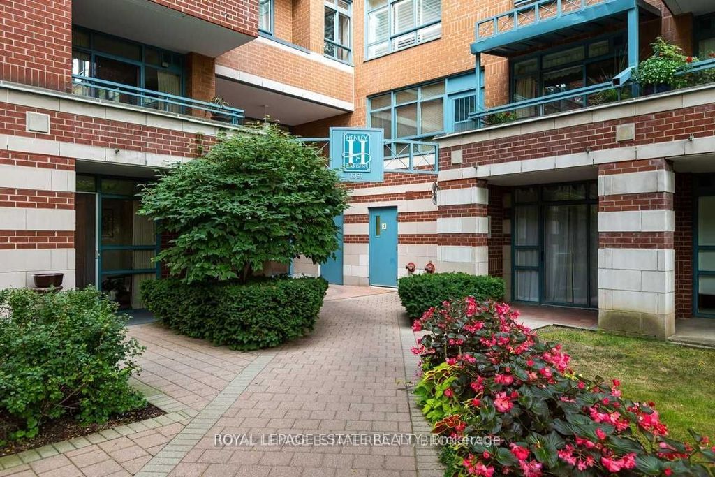 Photo of 1091 Kingston Road #529, Toronto, ON M1N 4E5 (MLS # E12837478)