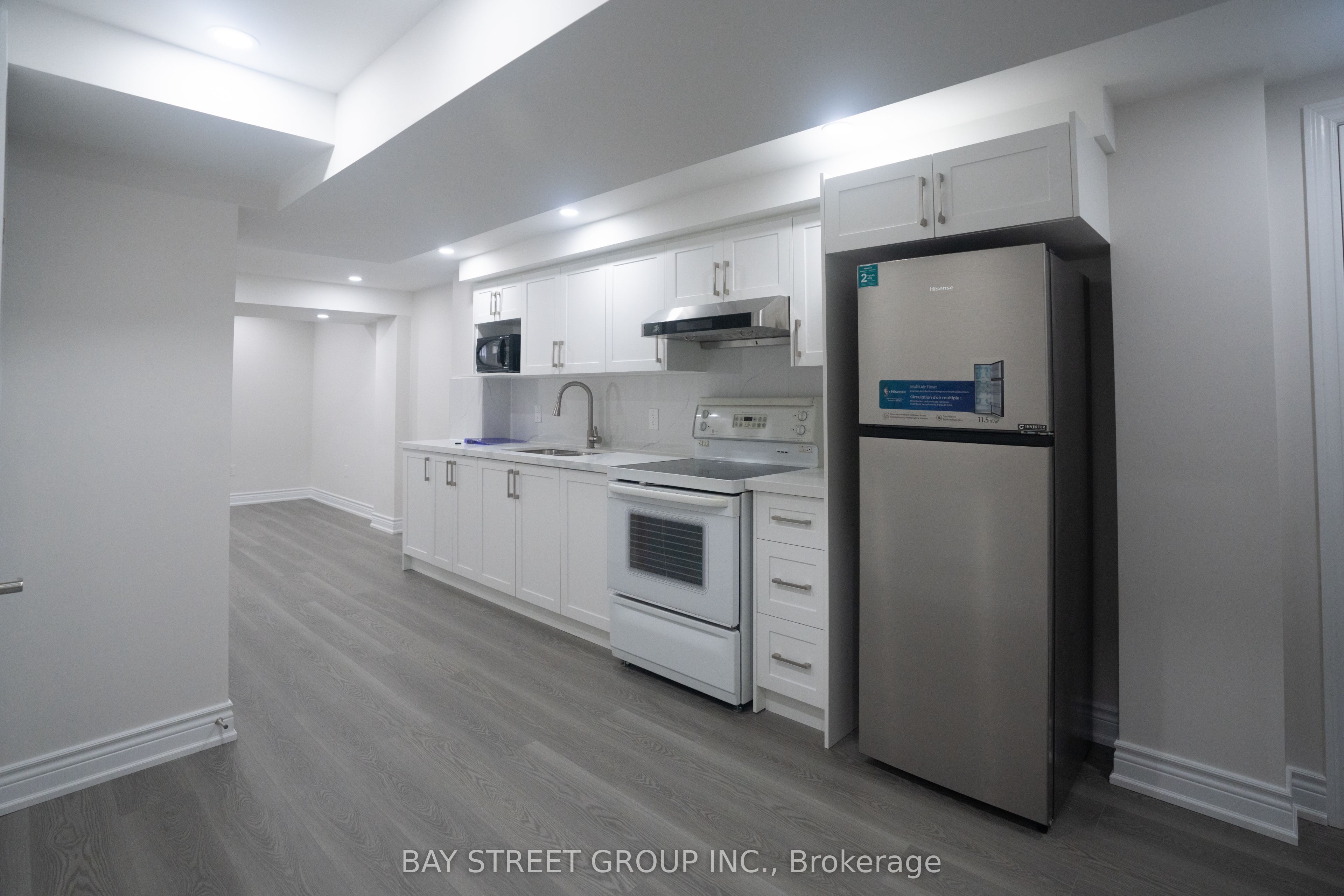 17 Trailsbrook Terrace BSMT