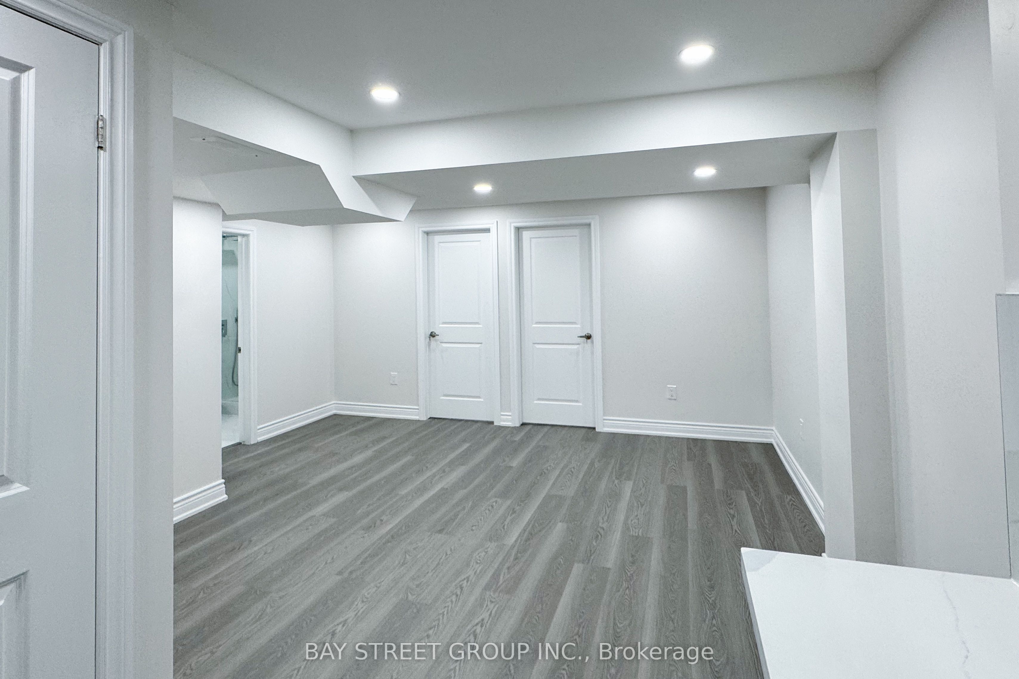 17 Trailsbrook Terrace BSMT