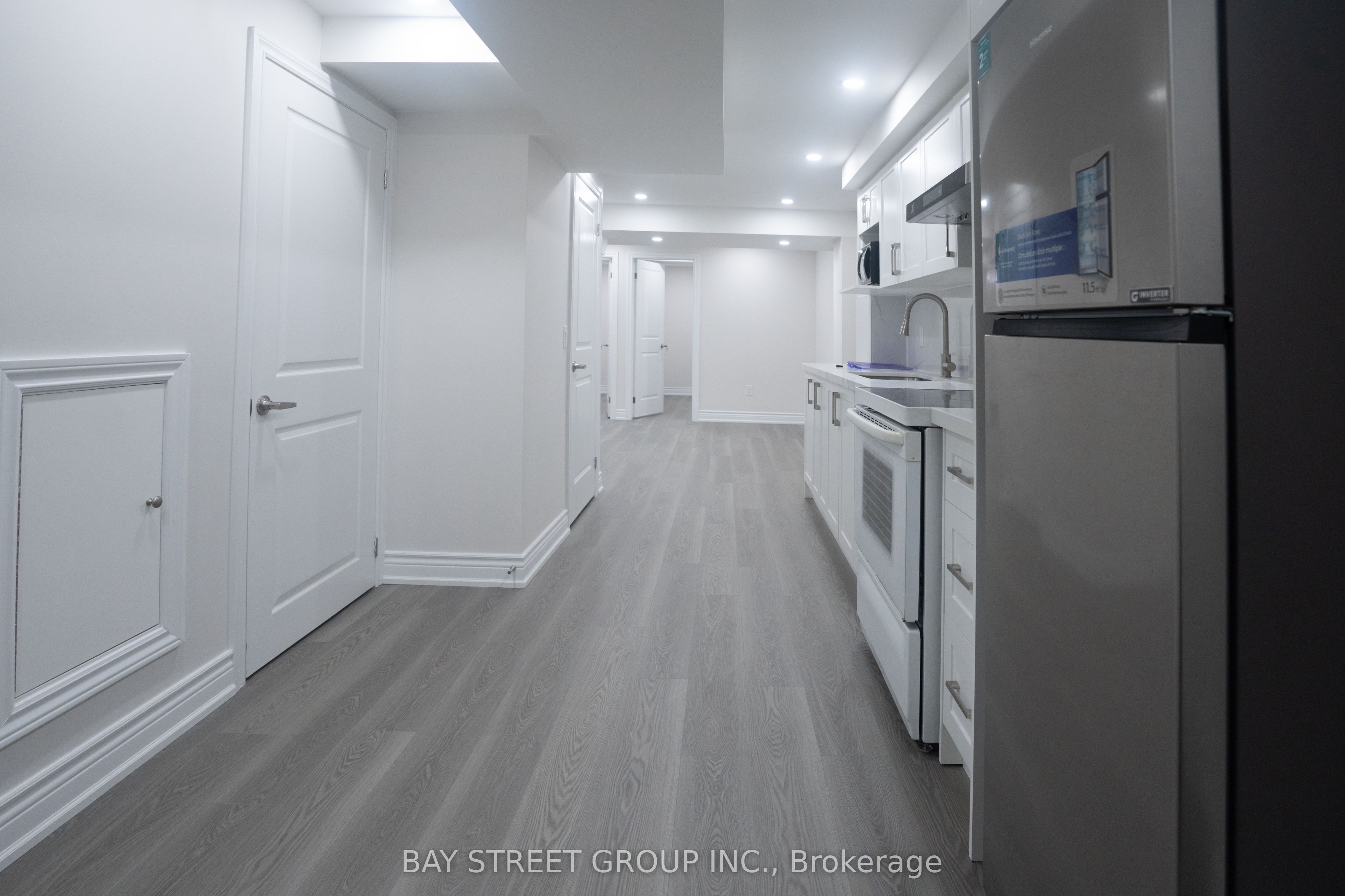 17 Trailsbrook Terrace BSMT