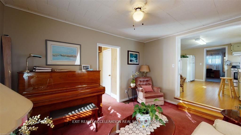 Photo of 41 Water Street, Greater Napanee, ON K7R 1V5 (MLS # X12961800)