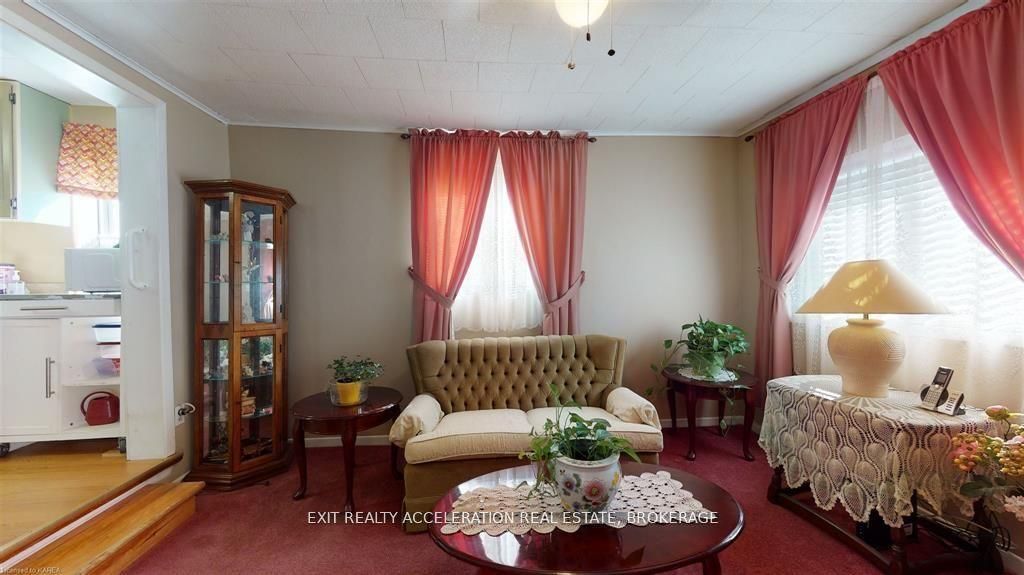 Photo of 41 Water Street, Greater Napanee, ON K7R 1V5 (MLS # X12961800)