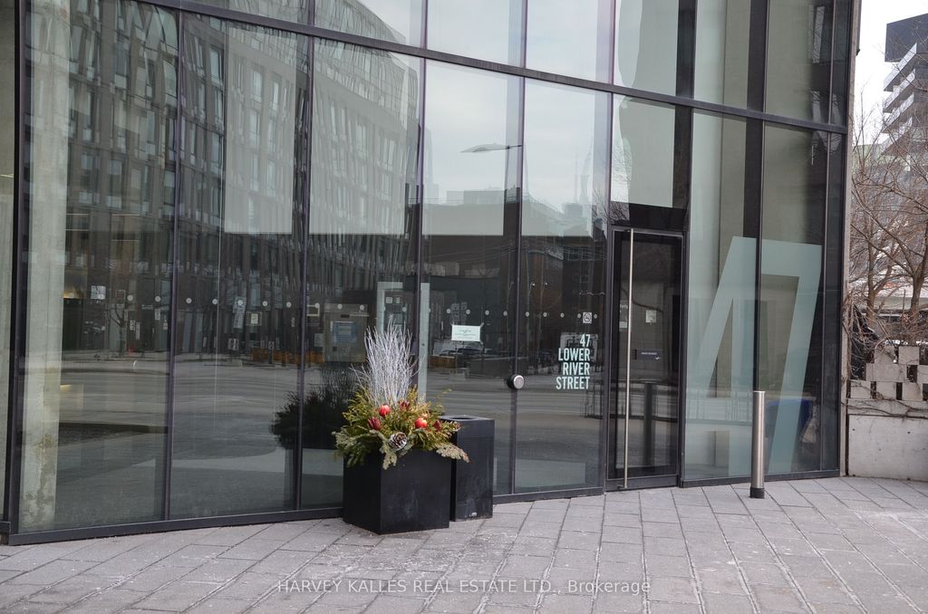 Photo of 47 Lower River Street #526, Toronto, ON M5A 0G1 (MLS # C12909368)