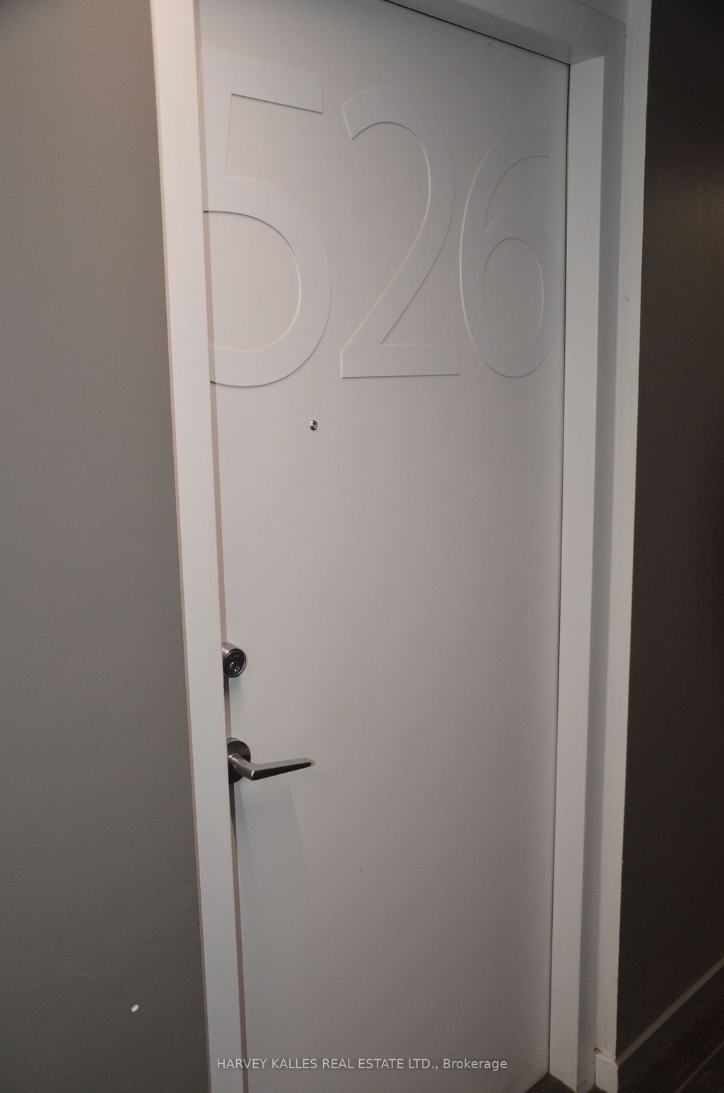 Photo of 47 Lower River Street #526, Toronto, ON M5A 0G1 (MLS # C12909368)