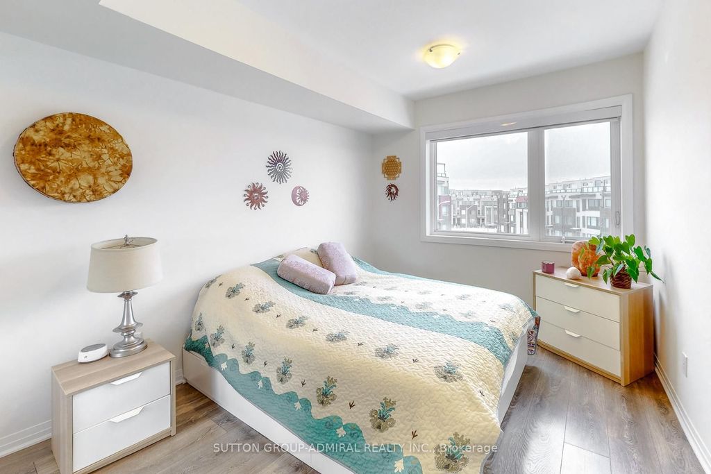 Photo of 181 William Duncan Road #7, Toronto, ON M3K 0B7 (MLS # W12927298)