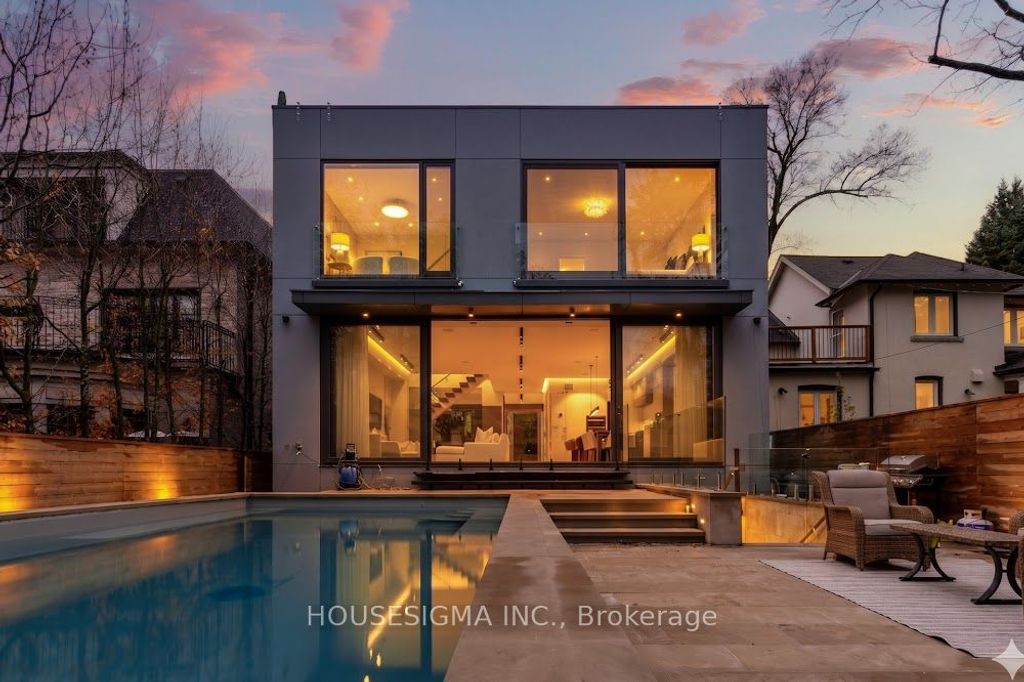 Photo of 307 Richview Avenue, Toronto, ON M5P 3G4 (MLS # C13102782)