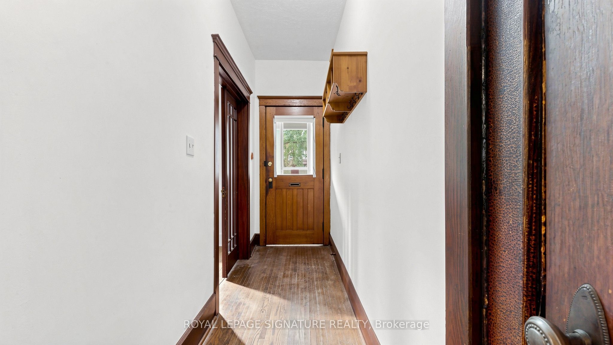 132 Marion Street