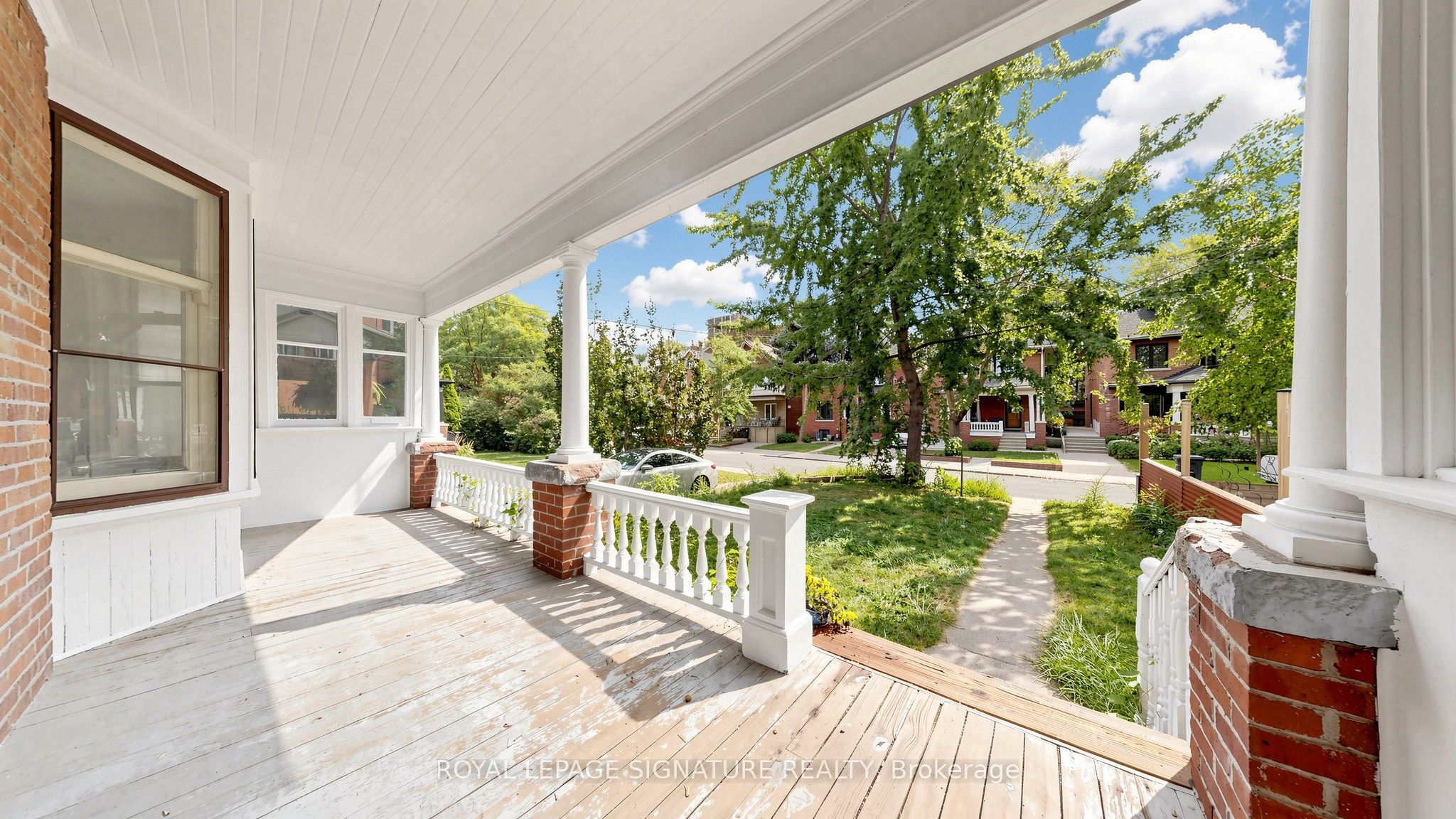132 Marion Street