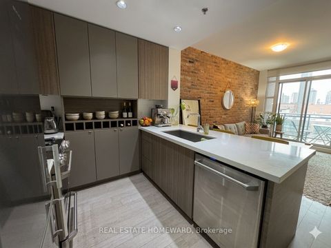88 Colgate Avenue 407 Toronto ON M4M 0A6