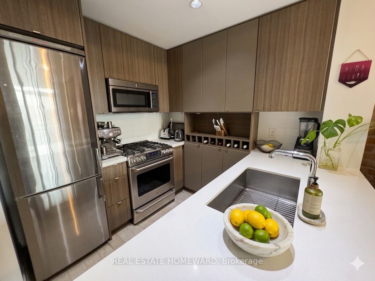 88 Colgate Avenue 407